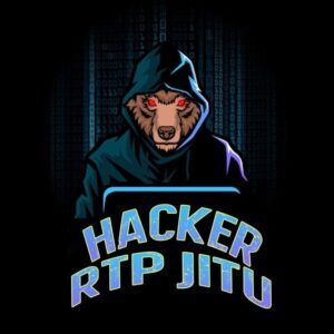 HACKER RTP JITU Telegram Group