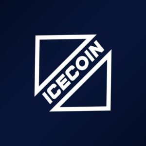 IceCoin Telegram Channel