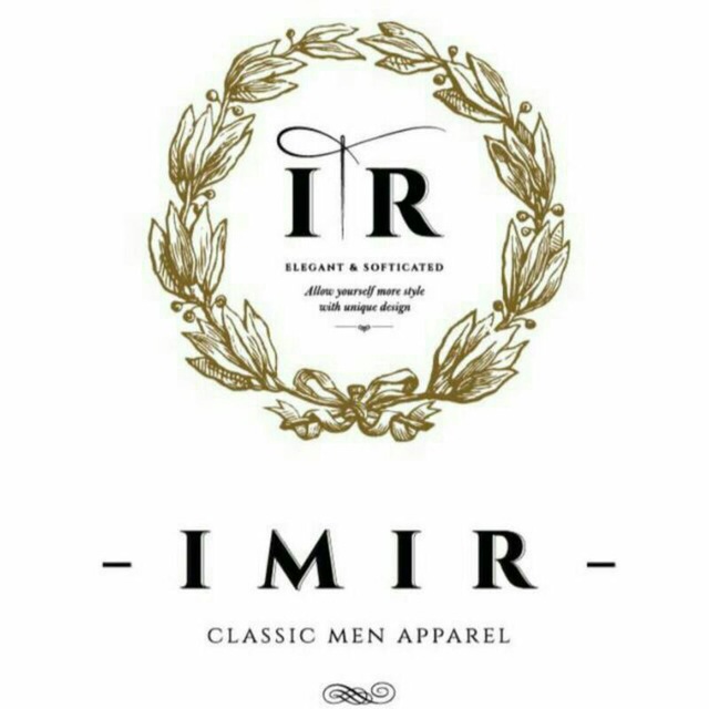 IMIR CLASSIC MEN APPAREL Telegram Channel