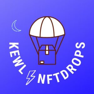 Kewl NFTs ( Free ) Telegram Group