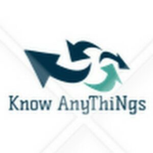 Know Anythings Telegram Channel