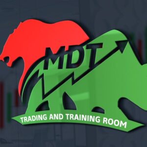 MDT Trading Telegram Channel