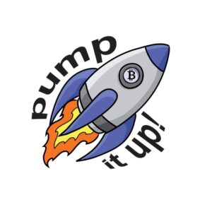 Pump it up! Telegram Channel