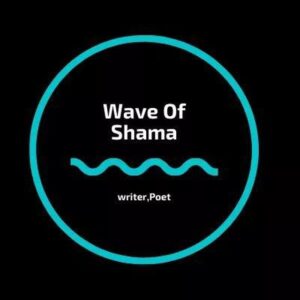 🌊 Wave of Shama🔥 🦋 Telegram Channel