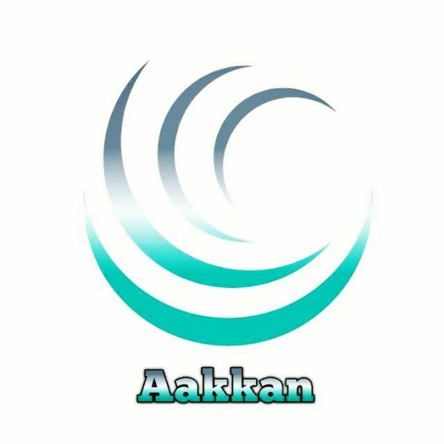 Aakkan Networks Telegram Channel