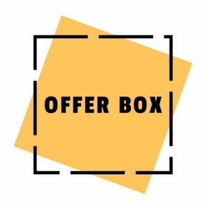 Offer Box Official Telegram Channel