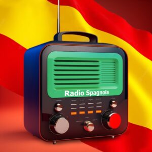 Radio Spagnola | Impara lo spagnolo in Spagna Telegram Channel