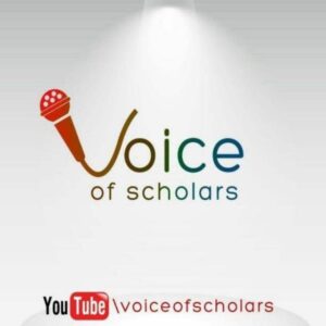 Voice Of Scholars Telegram Channel