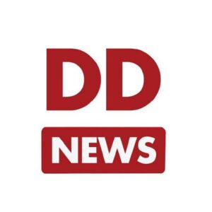 Dd News English Telegram Channel