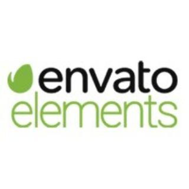 Envato Elements Cheap Account Telegram Channel