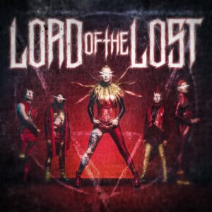 LORD OF THE LOST (Official) Telegram Channel