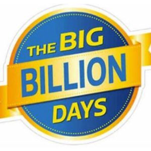 💥BIG BILLION DAYS DEALS Telegram Channel