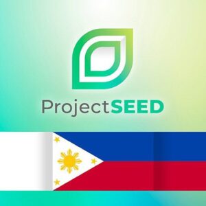 Project SEED [PH] Telegram Group