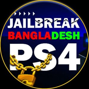 PS4 JAILBREAK BANGLADESH Telegram Group