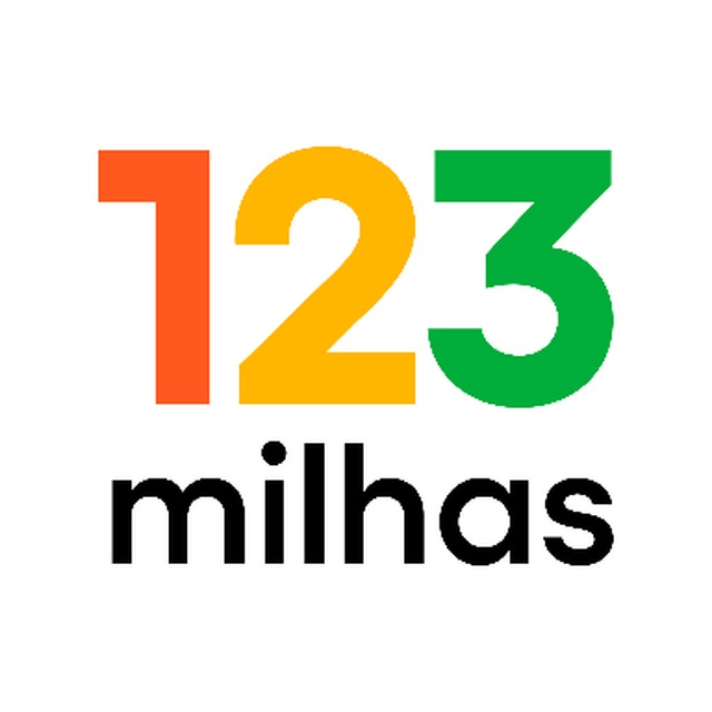 123milhas Telegram Channel