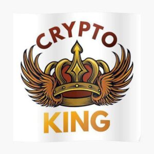 Crypto King 👑 Telegram Channel