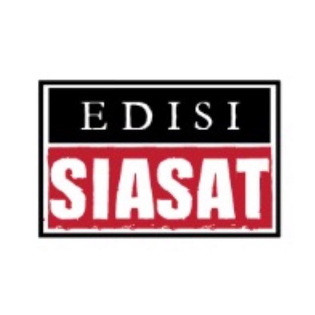 Edisi Siasat Telegram Channel