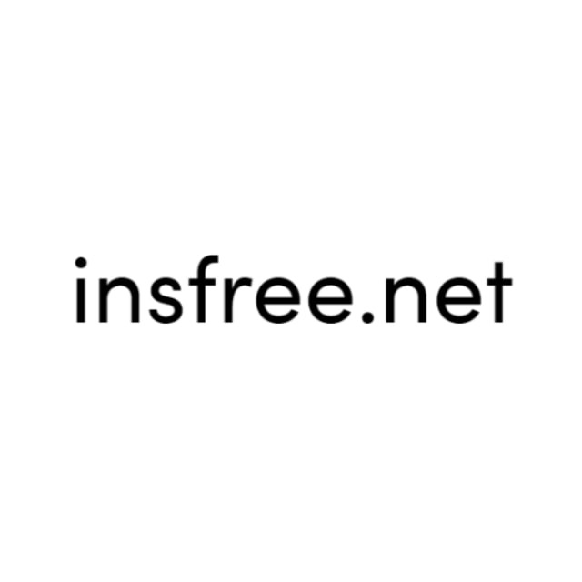 insfree.net Telegram Channel