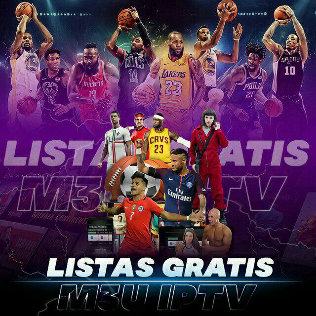 Best M3u Telegram Channels And Groups