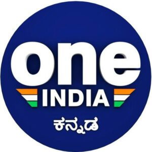 Oneindia Kannada Telegram Channel