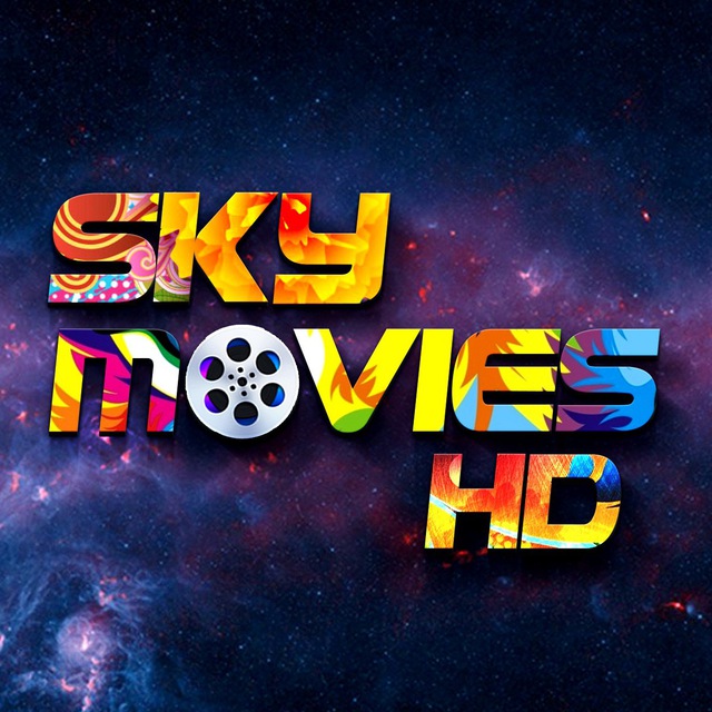 SkymoviesHD.ngo Telegram Channel