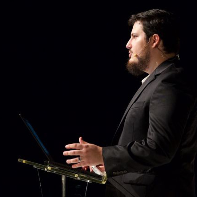 Daniel Haqiqatjou Official Telegram Channel