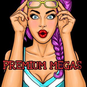 PREMIUM MEGAZ Canale de Telegram