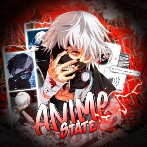 Anime State Telegram Channel