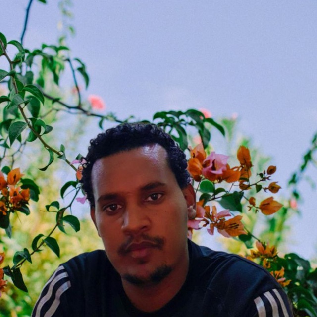 Barsiisaa Oromo App Telegram Channel