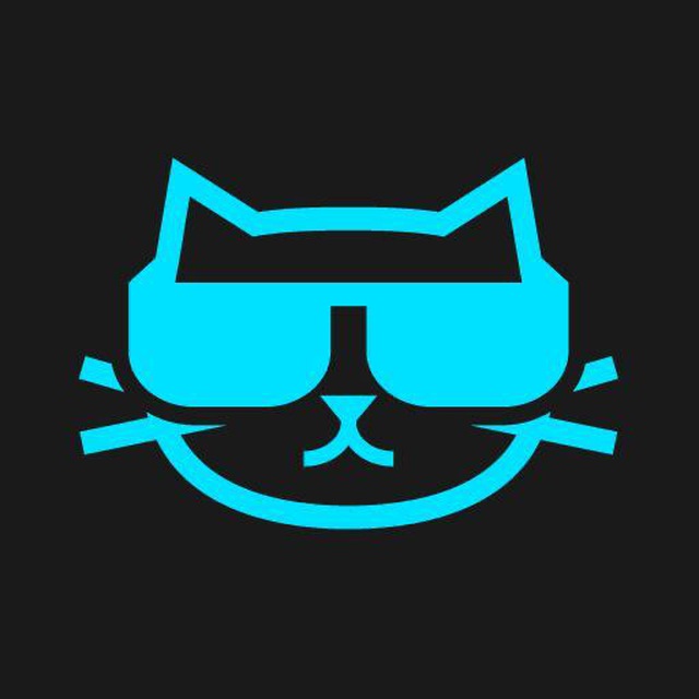 CatOps Telegram Channel
