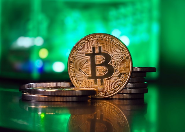 Demystifying Bitcoin Trading