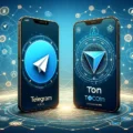 Does Telegram have a coinTelegram and Toncoin