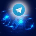 Is Telegram using blockchain