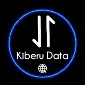 KIBERU DATA Telegram Channel