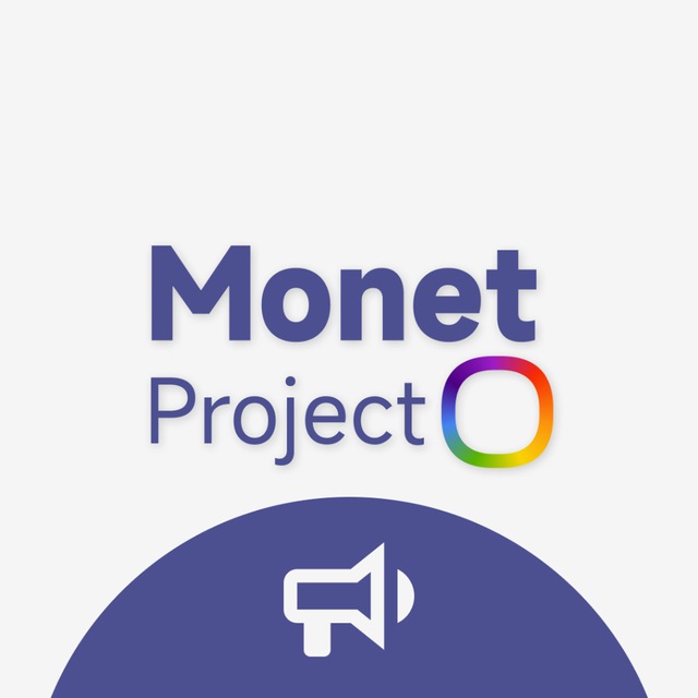 HyperOS Monet Project | Update 📣 Telegram Channel