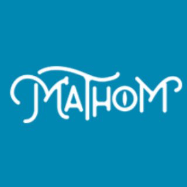 Mathom Ofertas Telegram Channel
