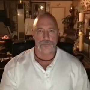 Michael Jaco Mike Jaco Telegram Channel