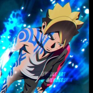 Naruto In Hindi Dubbed Telegram Channel