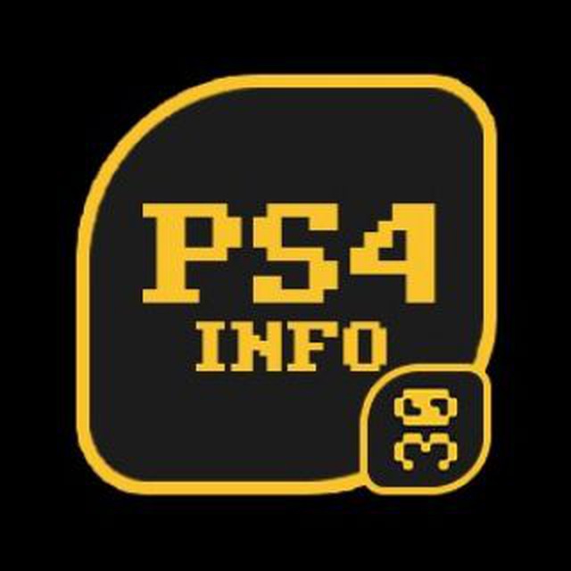 P30Day PS4  info Telegram Channel