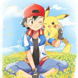 Pokemon Movie Power of Us in Hindi Telegram Channel