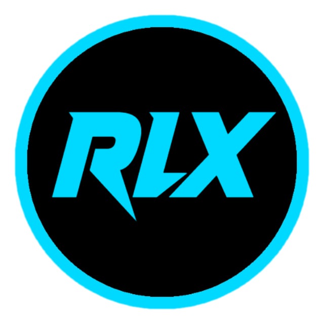 RLXTECH  Telegram Channel