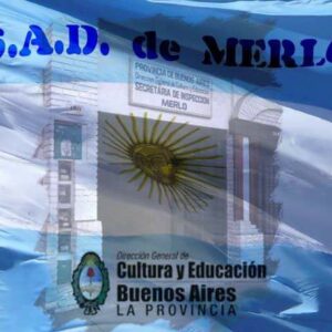 S.A.D. Merlo Telegram Channel