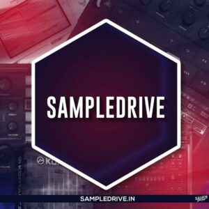 SampleDrive Updates Telegram Channel