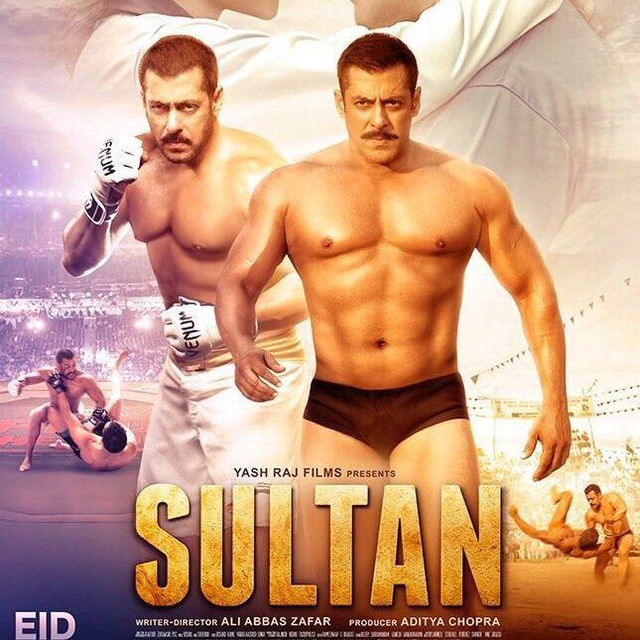 Sultan Movie ️💯 Telegram Channel