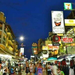 🇹🇭🍻 NightLife THAILAND – Info Sharing on Bangkok / Pattaya / Phuket / Haytai Telegram Group