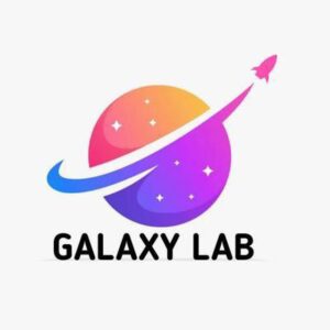 Galaxy Lab Announcement Telegram Channel