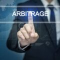 What is arbitrage trading?