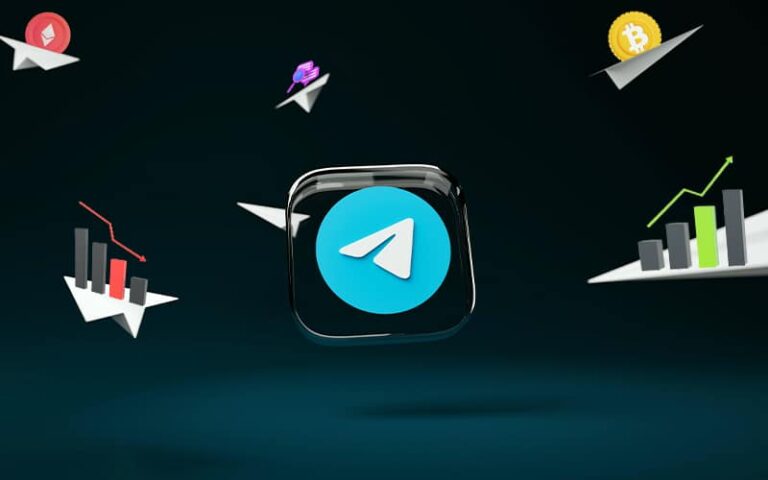 Why is Telegram so popular in crypto