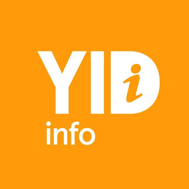 Yid Info Telegram Channel