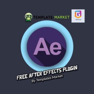 FREE AFTER EFFECTS PLUGINS Telegram Channel